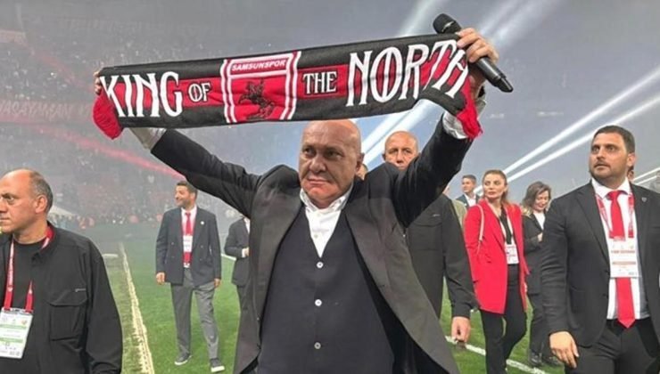 Samsunspor’da hedef 5 transfer