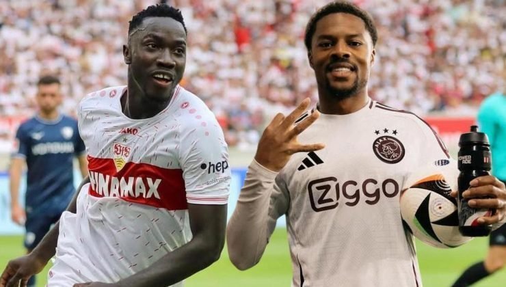 Samsunspor’dan transferde çifte bomba: Silas & Akpom