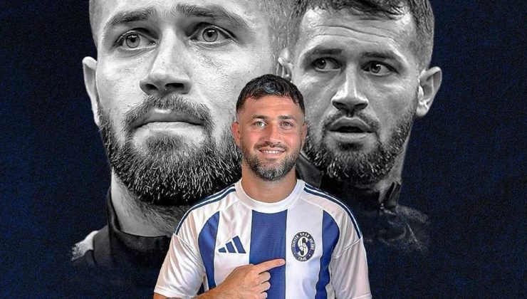 Sarıyer, Ömer Bayram’ı kadrosuna kattı