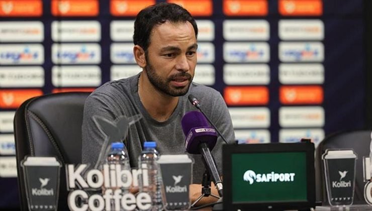 Selçuk İnan: Bazen her şey üst üste gelir, çaresiz gibi hissedersiniz