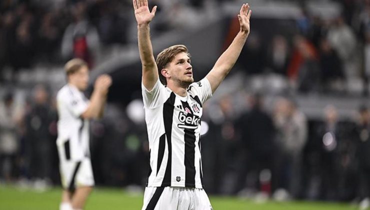 Semih Kılıçsoy yeni takımı için İtalya’da! Havalimanına iner inmez karşılandı…