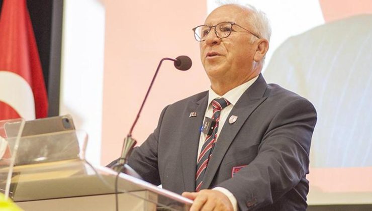 Seyit Mehmet Özkan’dan Altınordu kararı!