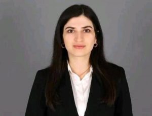 Silopi Belediye Başkanı partisinden ihraç edildi!