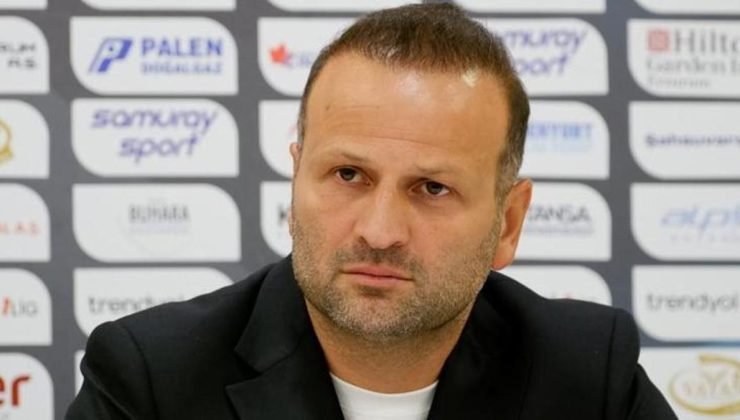 Sivasspor’da Osman Zeki Korkmaz: Bu maç güzel bir ders oldu