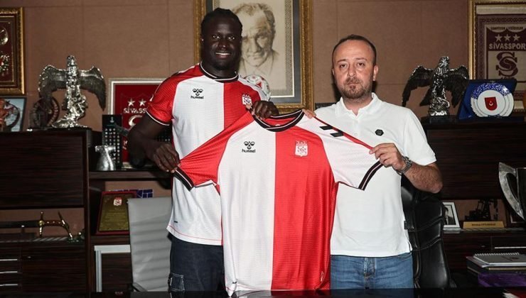 Sivasspor’dan transferde durmak yok! Hedef Süper Lig
