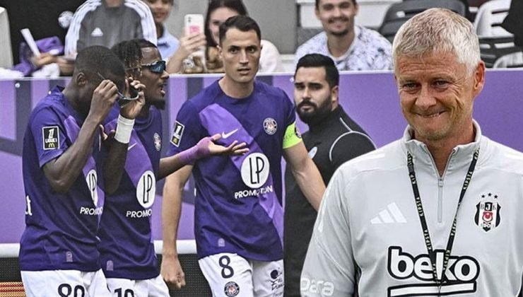 CANLI |Beşiktaş yeni yıldızını Fransa’da buldu! Çalışmalar başladı