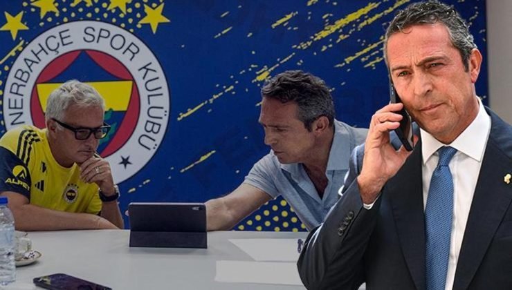 CANLI |Fenerbahçe’de büyük şok: Sözleşmesi feshediliyor! Transferde son dakika…