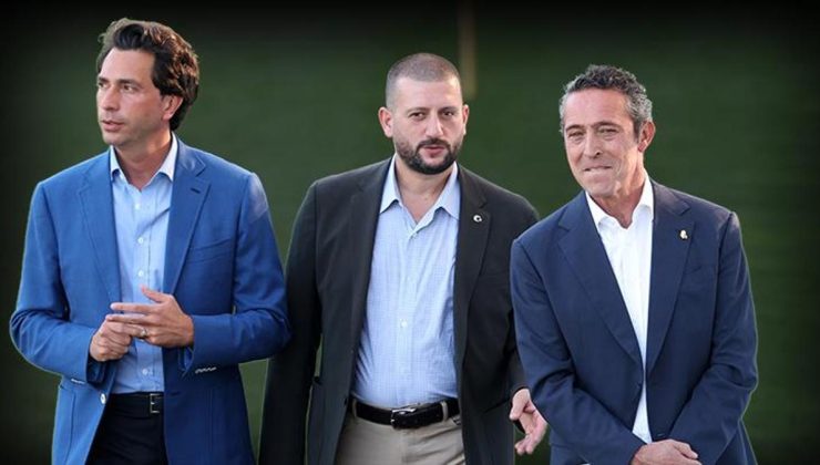 CANLI |Fenerbahçe’nin Yönetim Kurulu toplantısının sonucu belli oldu! Yeni isimlerle görüşmeler başladı