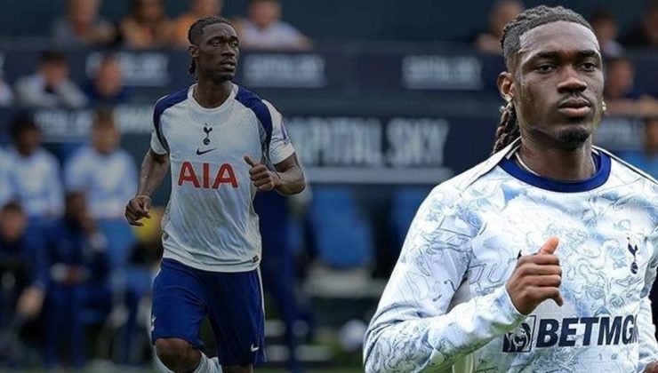 CANLI |Galatasaray’a transferi iptal olan Bissouma, ezeli rakibe imza atıyor! Transferde son dakika…