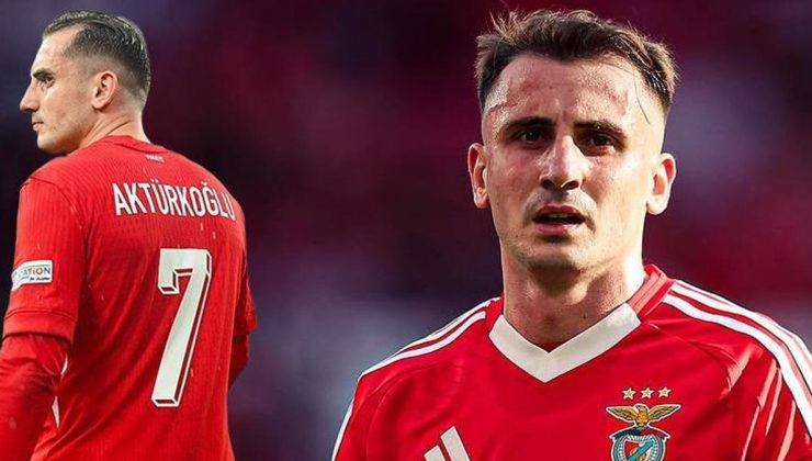 CANLI |Kerem Aktürkoğlu çılgınlığı! İstanbul devine imza, transferde son dakika…