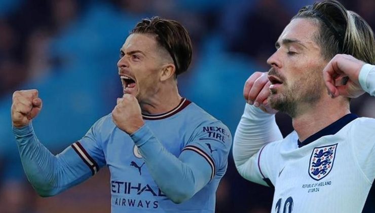 CANLI |Ve Jack Grealish bombası patladı! İstanbul devine imza, transferde son dakika…