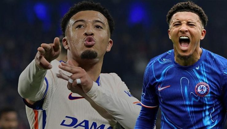 CANLI |Ve Jadon Sancho bombası patladı! İstanbul devine imza, transferde son dakika…