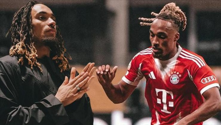 CANLI |Ve Sacha Boey bombası patladı! İstanbul devine imza, transferde son dakika…