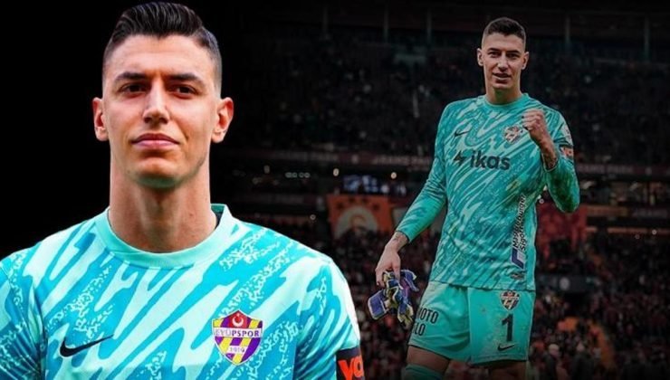 CANLI |Ve yine yeni yeniden Berke Özer bombası: Başkan birebir görüştü iddiası…