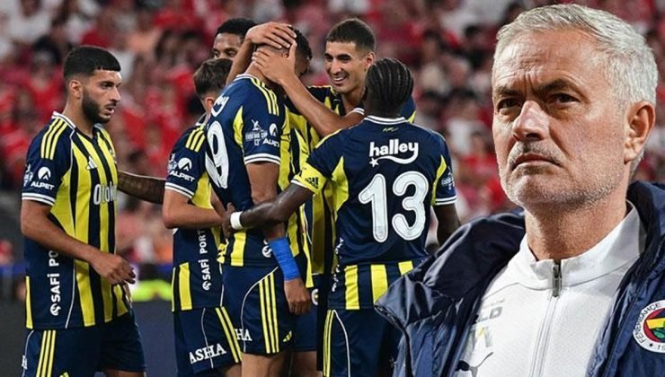 CANLI TRANSFER |Fenerbahçe’nin yıldız oyuncusuna Premier Lig’den kanca