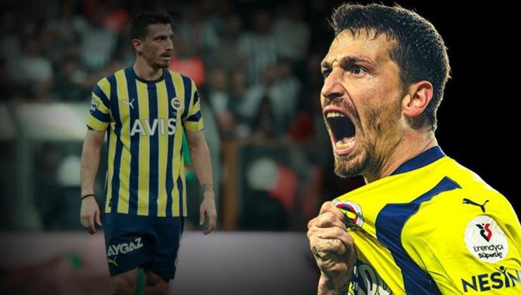 CANLI TRANSFER | İstanbul ekibinden Mert Hakan Yandaş sürprizi! Transfer için görüşmeler başlayacak