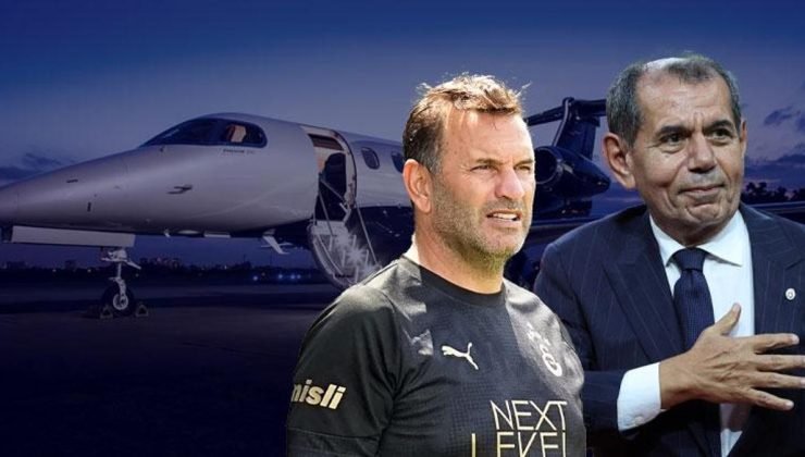 CANLI TRANSFER |Milli yıldız adım adım İstanbul’a geliyor! Galatasaray’dan bir bomba transfer daha, imza an meselesi