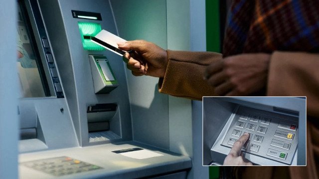 Şubede saatlerce beklemeye son: ATM’lerin az bilinen hayat kurtaran işlevleri