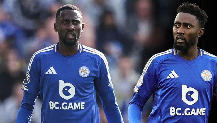 Süper Lig devinden Wilfred Ndidi bombası! Transferde sona gelindi