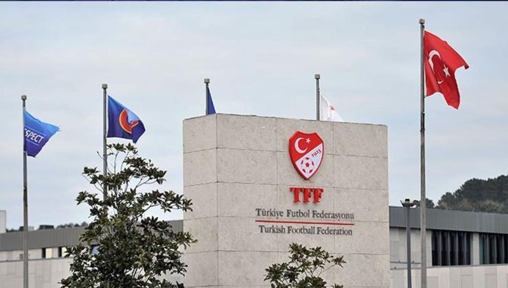 Süper Lig devlerinden yabancı kuralı için yeni karar! TFF’ye resmi başvuru yapıldı