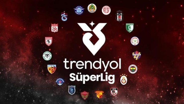 Süper Lig’de 2025-26 sezonu başlıyor! Lig’in tarihteki gol raporu