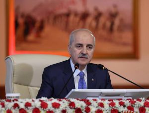 Süreç Komisyonu 6. kez toplandı