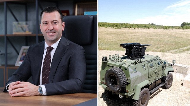 SYS Grup DSEI Londra 2025’te gücünü küresel arenaya taşıyor