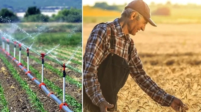 Tarımda yeni dönem: Resmi Gazete’de yayımlandı