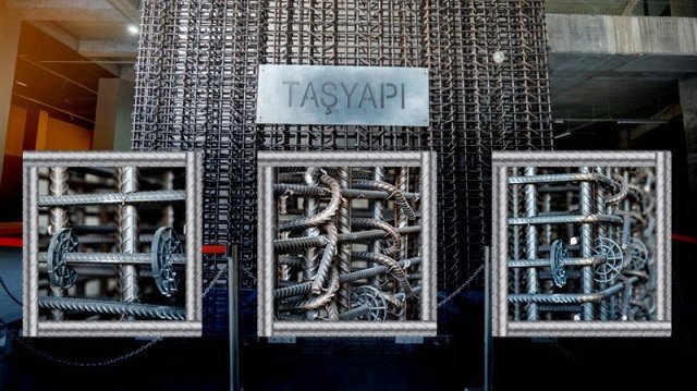 Taşyapı Yönetim Kurulu Başkanı Turanlı: Şişli’de hastane kriterlerinde konut üretiyoruz