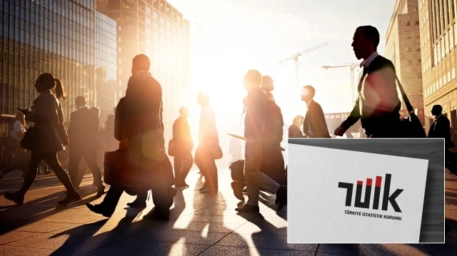 Temmuz ayı işsizlik oranları belli oldu