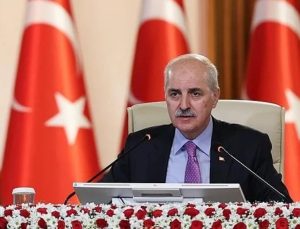 ‘Terörsüz Türkiye’ komisyonunun 5’inci toplantısı sona erdi