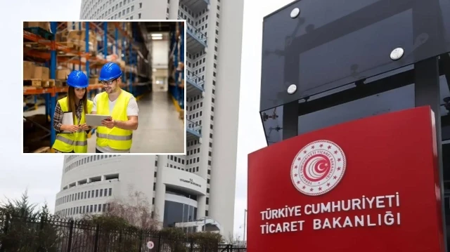 Ticaret Bakanlığı antrepo yapımı ve işletme kurallarını yeniden düzenledi