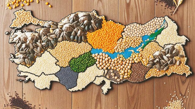 Tohumda öze dönüş