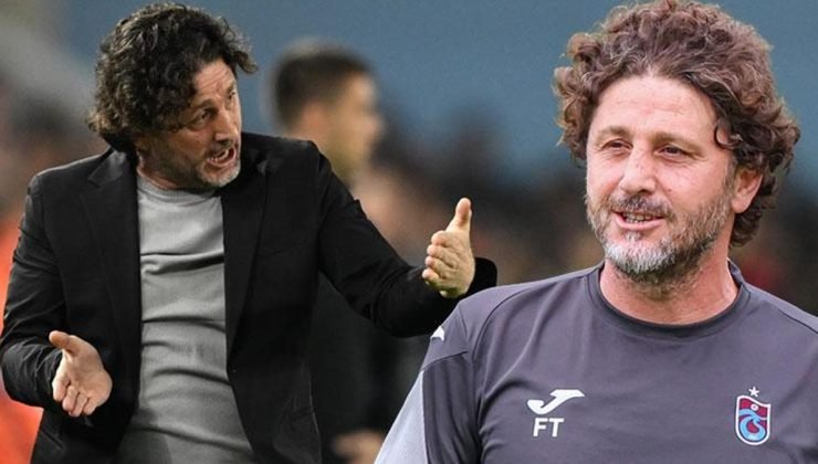 Trabzonspor’da orta saha transferi yolda! Gözler Fatih Tekke’de