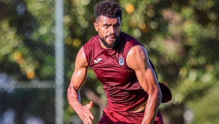 Trabzonspor’da Rayyan Baniya’ya Süper Lig’den teklif! Görüşmeler sürüyor