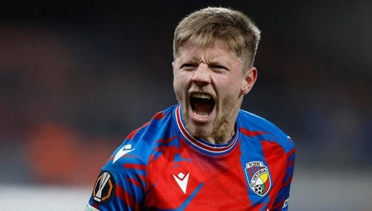 Trabzonspor’dan orta sahaya Cerv bombası!