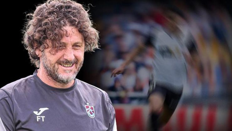 Trabzonspor’dan transferde kıran kırana pazarlık! Hedef bonservis ile almak…