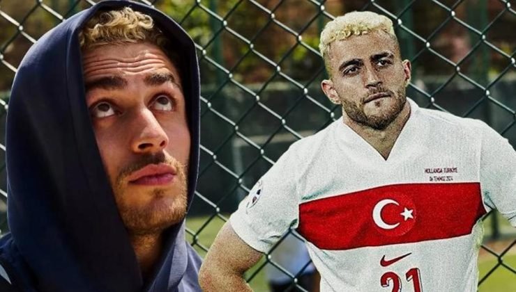 Transferde Barış Alper Yılmaz bombası! Galatasaray ile görüşmeler başladı