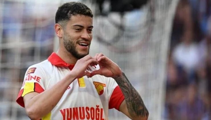 Transferde Romulo bombası! İşte yeni adresi, resmi açıklama bekleniyor