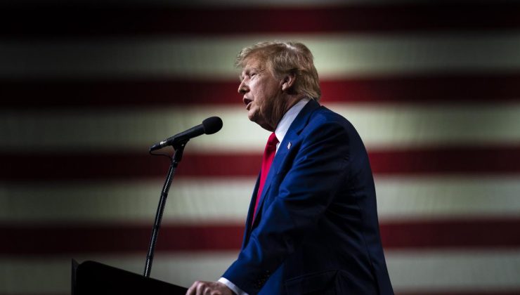 Trump’ın göçmen çocuklar hakkında vicdansız kararına cevap geldi!