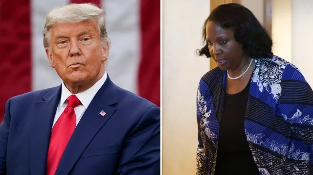 Trump’tan sürpriz hamle: Fed üyesi Cook görevden alındı