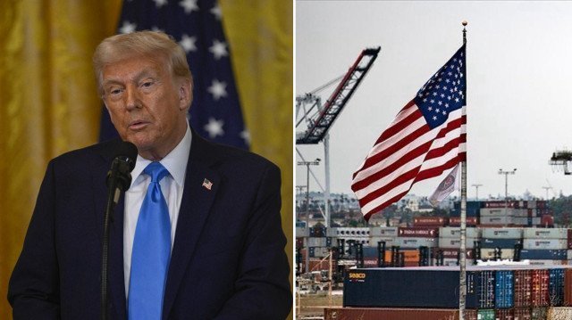 Trump’ın tarifeleri ABD bütçesine milyarlarca dolar kazandırdı