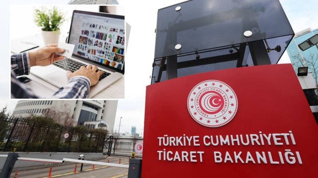 Tüketiciyi yanıltan reklamlara geçit yok: Ticaret Bakanlığı ceza yağdırdı