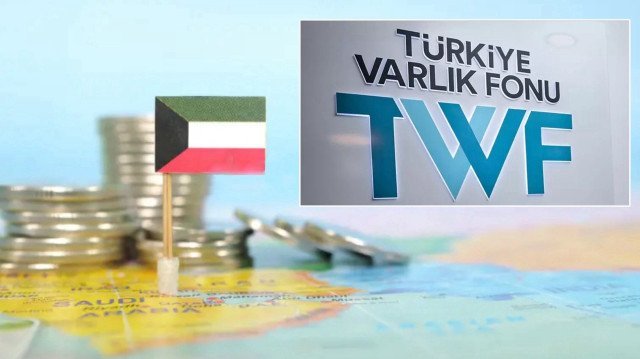 Türkiye İslami finans pazarında güçleniyor: TVF’den Kuveyt’le 600 milyon dolarlık dev finansman anlaşması