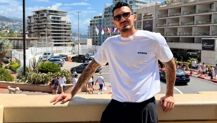 Uğurcan Çakır’ın Monaco’ya transferine ilişkin iddialarına yalanlama