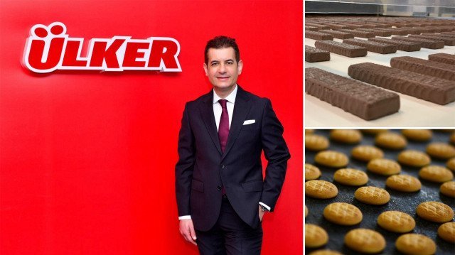 Ülker ilk yarı yıl finansallarını açıkladı: 51,6 milyar TL ciroya ulaşıldı