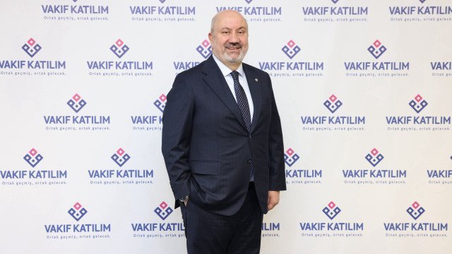 Vakıf Katılım ilk 6 ayda yüzde 39 büyüdü