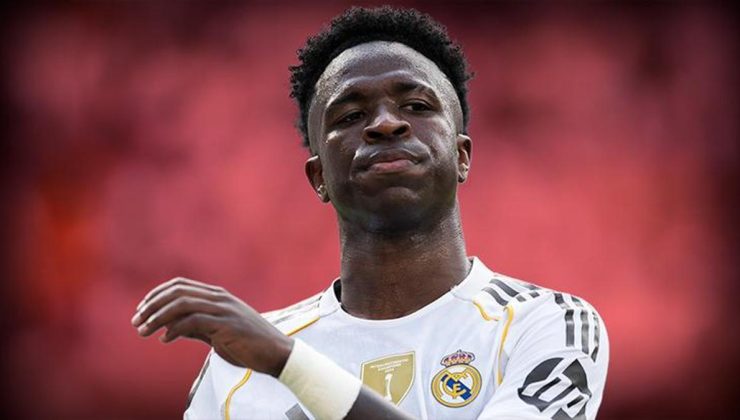 Vinicius Junior’dan Real Madrid’e rest! ‘Teklifini kabul etmem saçma olur’