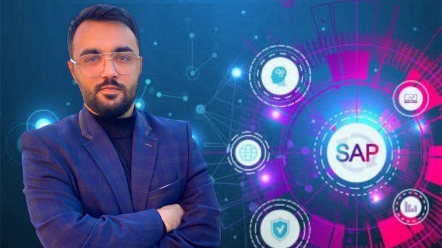 Yalın düşünceyi SAP ile buluşturan danışman: Dijital üretimde fark yaratan uygulama