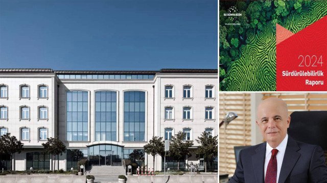 Yıldız Holding ‘Mutlu Et Mutlu Ol’ anlayışıyla sürdürülebilir değer üretmeye devam ediyor